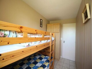 Appartement Saint-Germain-les-Belles  13