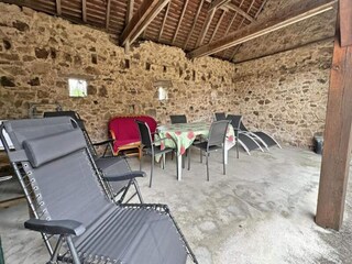 Apartment Saint-Germain-les-Belles  24