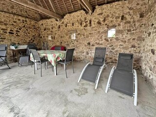 Appartement Saint-Germain-les-Belles  17