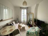 Appartement Paris  1