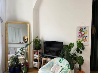 Apartment Paris  8