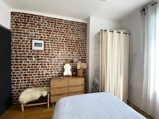 Apartment Paris  9