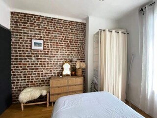 Appartement Paris  9