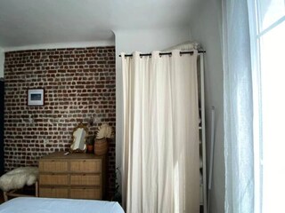 Apartment Paris  10