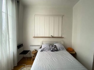 Apartment Paris  11