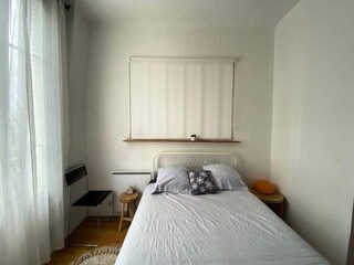 Appartement Paris  11