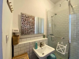 Apartment Paris  12