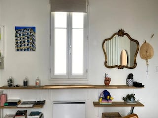 Apartment Paris  5