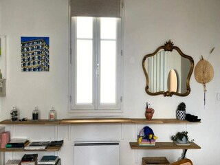 Appartement Paris  5