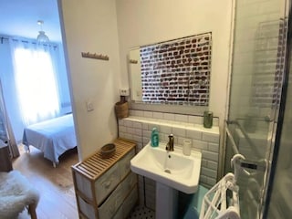 Apartment Paris  13