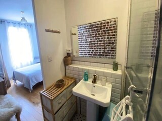 Appartement Paris  13
