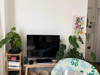 Apartment Paris  2