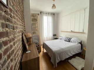 Apartment Paris  3