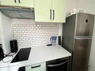 Apartment Paris  4