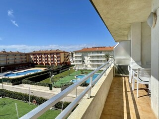 Apartment L'Estartit  25