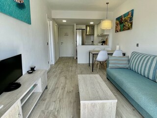 Appartement L'Estartit Équipement 9