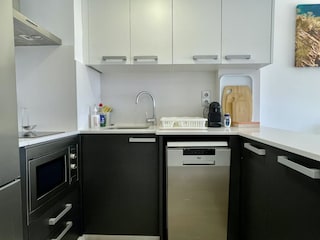 Apartamento L'Estartit Características 8