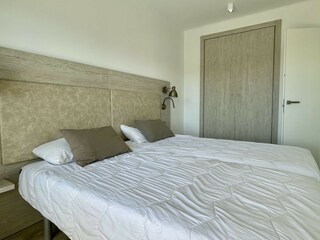 Apartamento L'Estartit Características 17