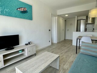 Apartamento L'Estartit Características 10