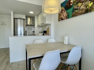 Appartement L'Estartit Équipement 18