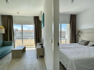 Apartamento L'Estartit Características 13