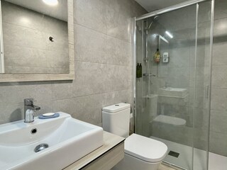 Apartamento L'Estartit Características 16