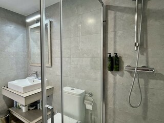 Apartamento L'Estartit Características 14