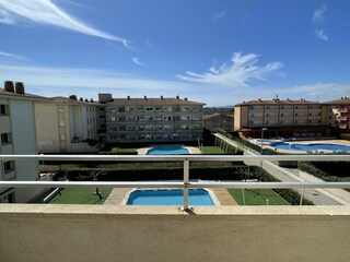 Appartement L'Estartit Enregistrement extérieur 4