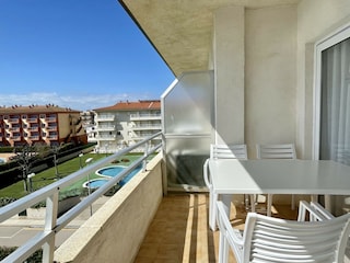 Apartamento L'Estartit  22