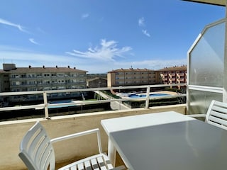 Apartamento L'Estartit  23