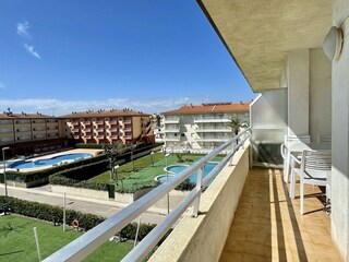 Apartamento L'Estartit  21