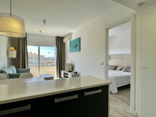 Appartement L'Estartit Équipement 15