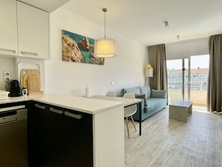 Apartment L'Estartit Features 20