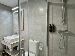Apartment L'Estartit Features 21