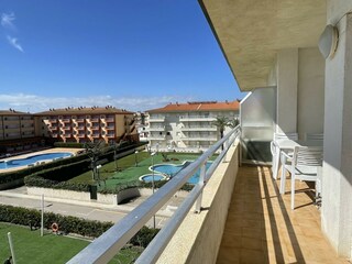 Apartamento L'Estartit  24