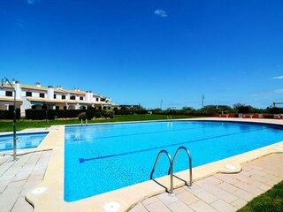 Vakantiehuis L'Estartit Buitenaudio-opname 4