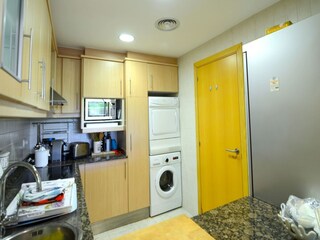 Ferienhaus L'Estartit Ausstattung 15
