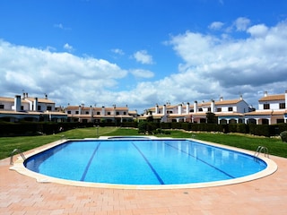Holiday house L'Estartit Outdoor Recording 4