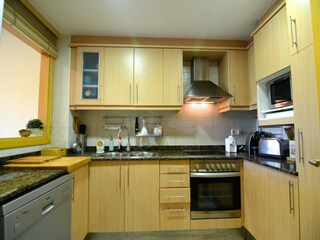 Holiday house L'Estartit Features 23