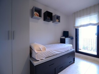 Holiday house L'Estartit Features 19