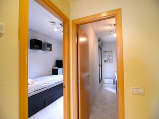 Ferienhaus L'Estartit Ausstattung 24