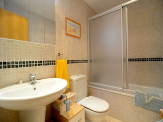 Holiday house L'Estartit Features 26