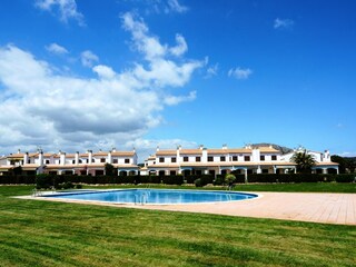 Vakantiehuis L'Estartit Buitenaudio-opname 7