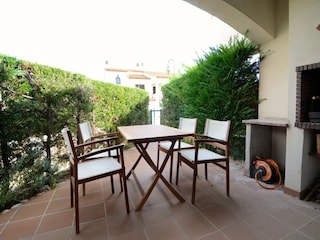 Holiday house L'Estartit  30