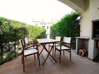 Vakantiehuis L'Estartit  31