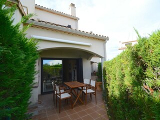 Vakantiehuis L'Estartit  27