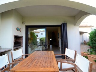 Ferienhaus L'Estartit  28