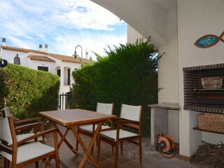 Ferienhaus L'Estartit  30