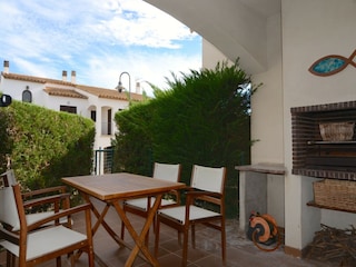 Holiday house L'Estartit  29