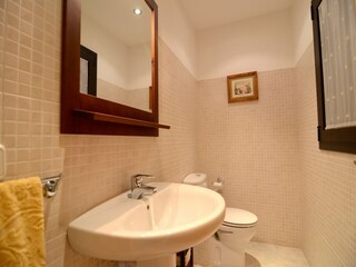 Vakantiehuis L'Estartit Kenmerken 25
